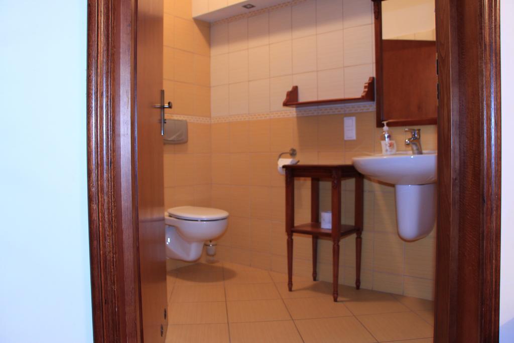 Rezydencja Piastowska Szklarska Poręba Quarto foto